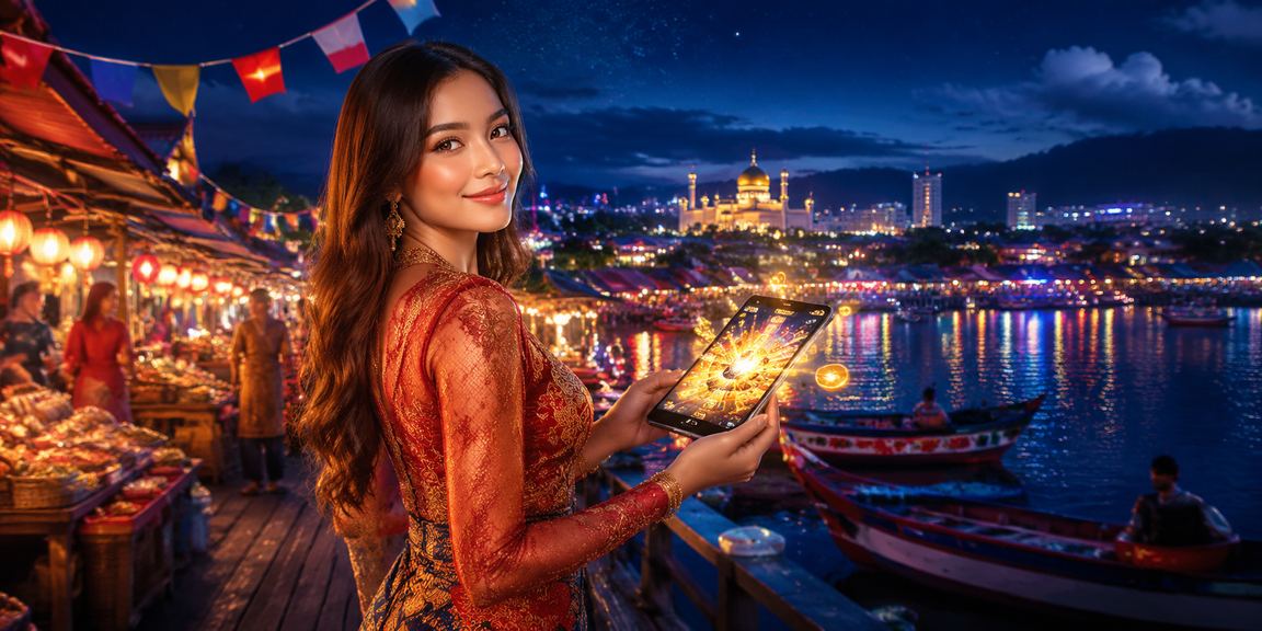 Pemain Malaysia menganalisis odds pertaruhan kasino