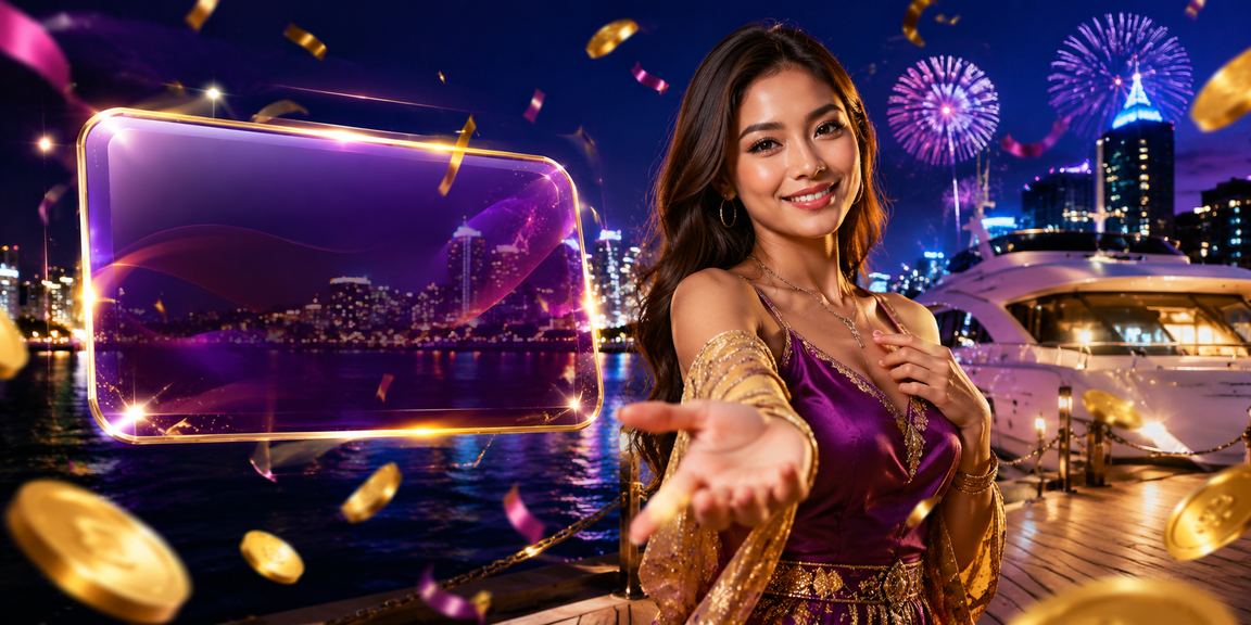 Aksi live casino di Malaysia